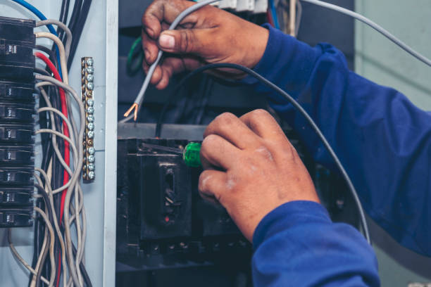 Best Electrical Outlet Repair  in Tuttle, OK