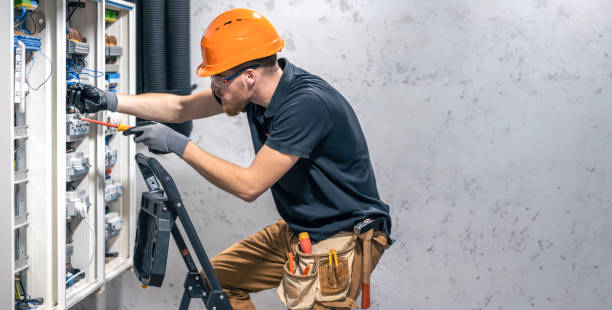 Best Electrical Outlet Repair  in Tuttle, OK